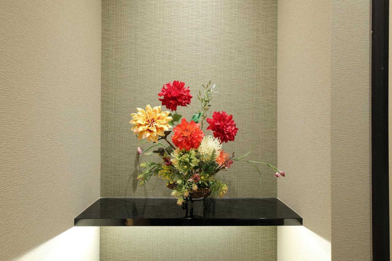 Kyoto Ayanishiki Shimabara-Omon Residence【京都 Ayanishiki 島原大門邸】 Buitenkant foto