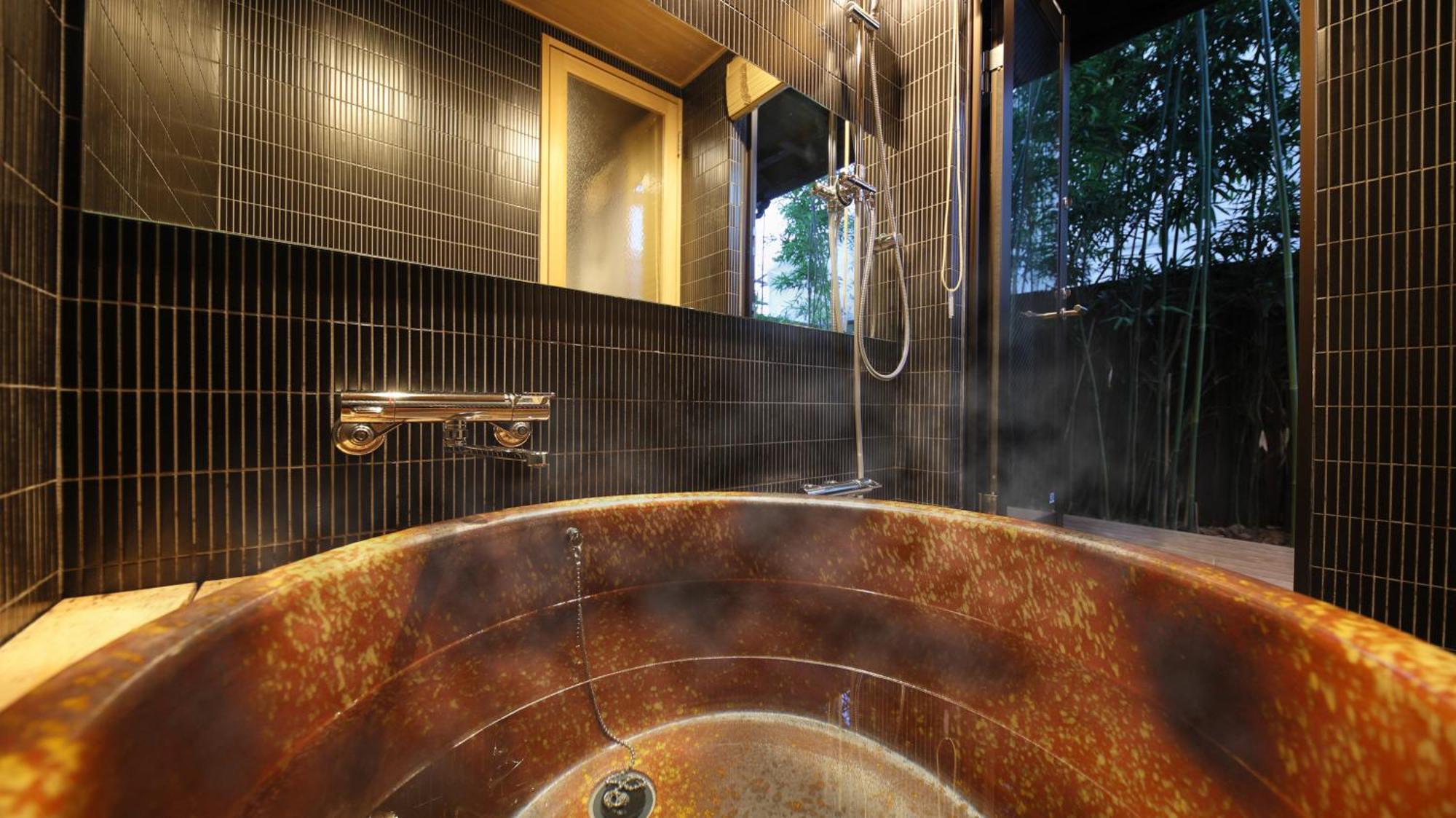 Kyoto Ayanishiki Shimabara-Omon Residence【京都 Ayanishiki 島原大門邸】 Buitenkant foto